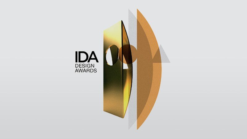 IDA Design Awards logo